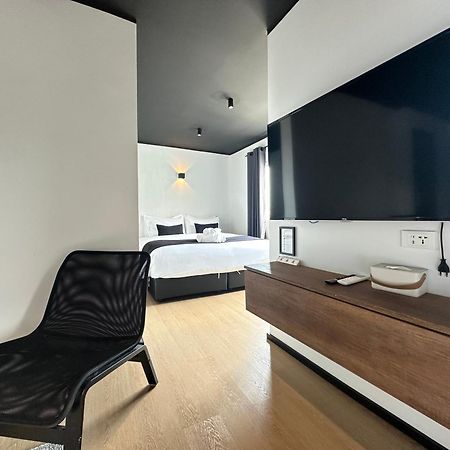 Bedtime Hotel Samui Chaweng  Exterior photo
