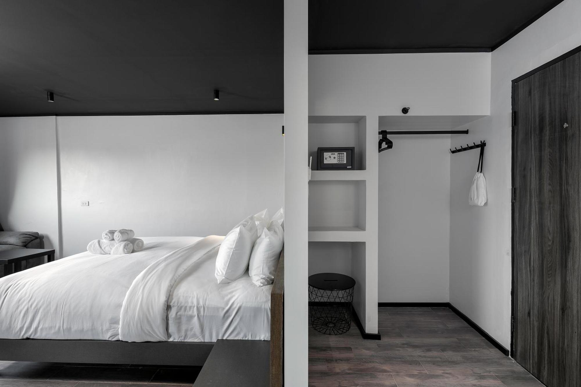 Bedtime Hotel Samui Chaweng  Exterior photo