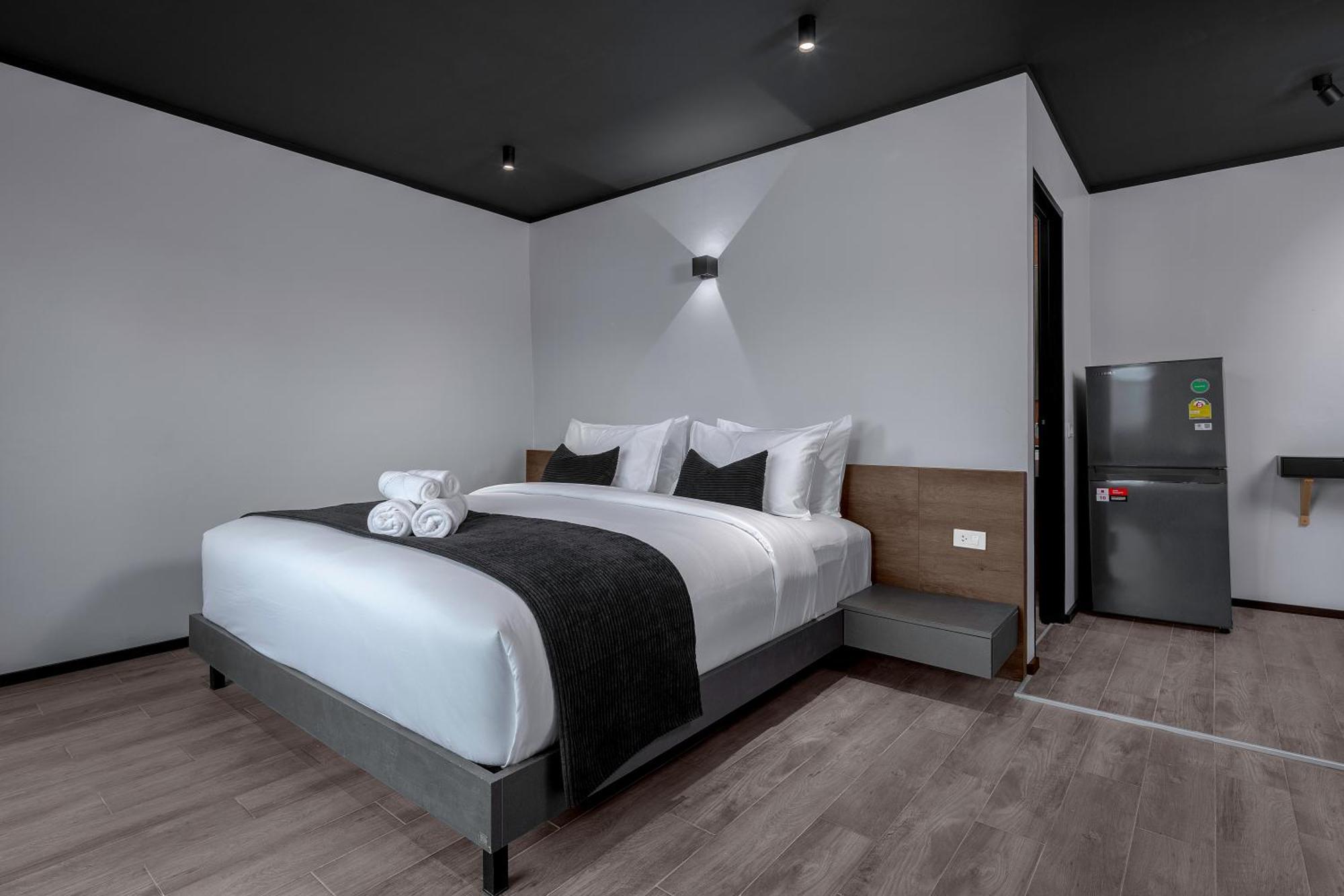 Bedtime Hotel Samui Chaweng  Exterior photo