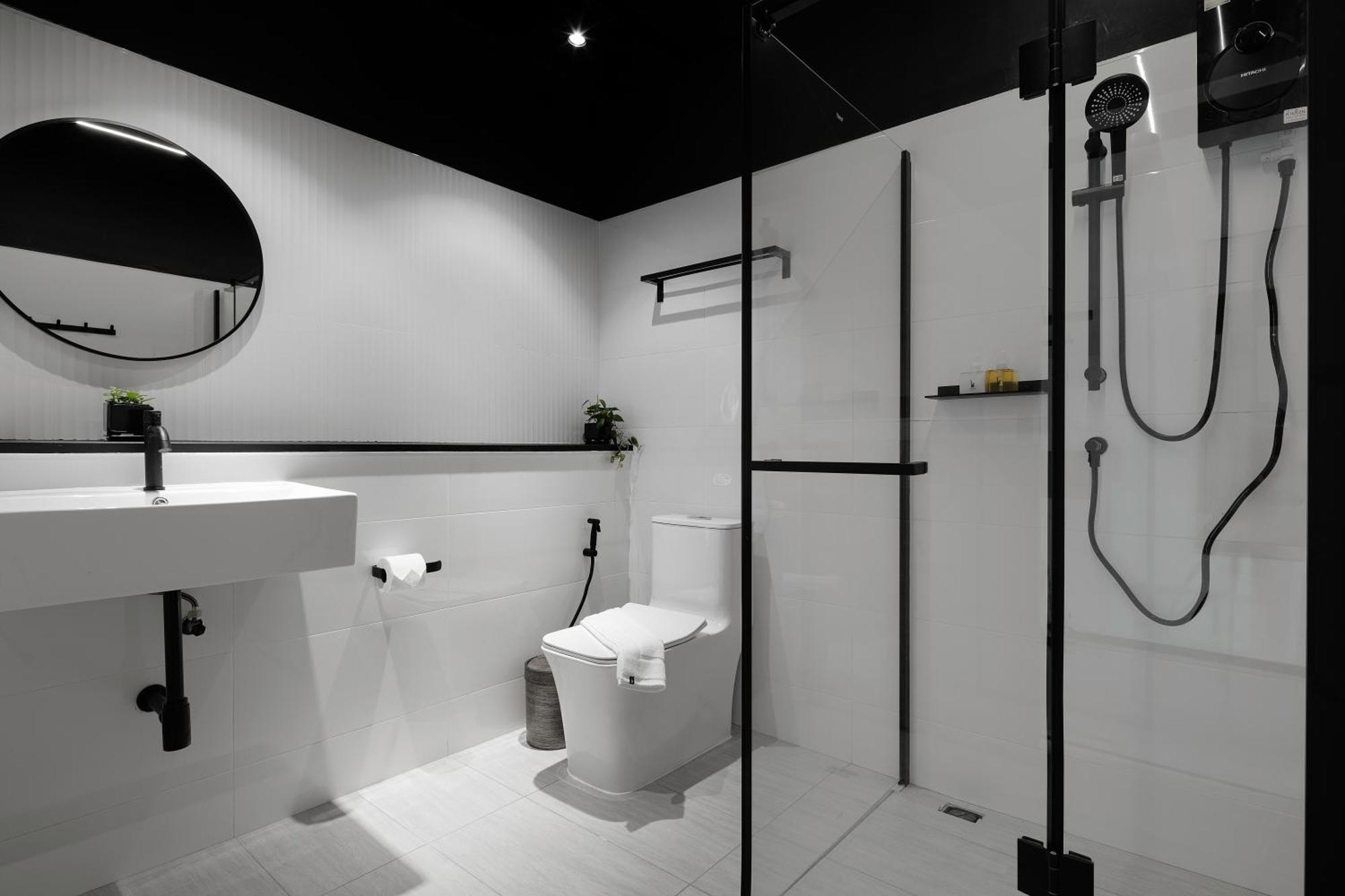 Bedtime Hotel Samui Chaweng  Exterior photo