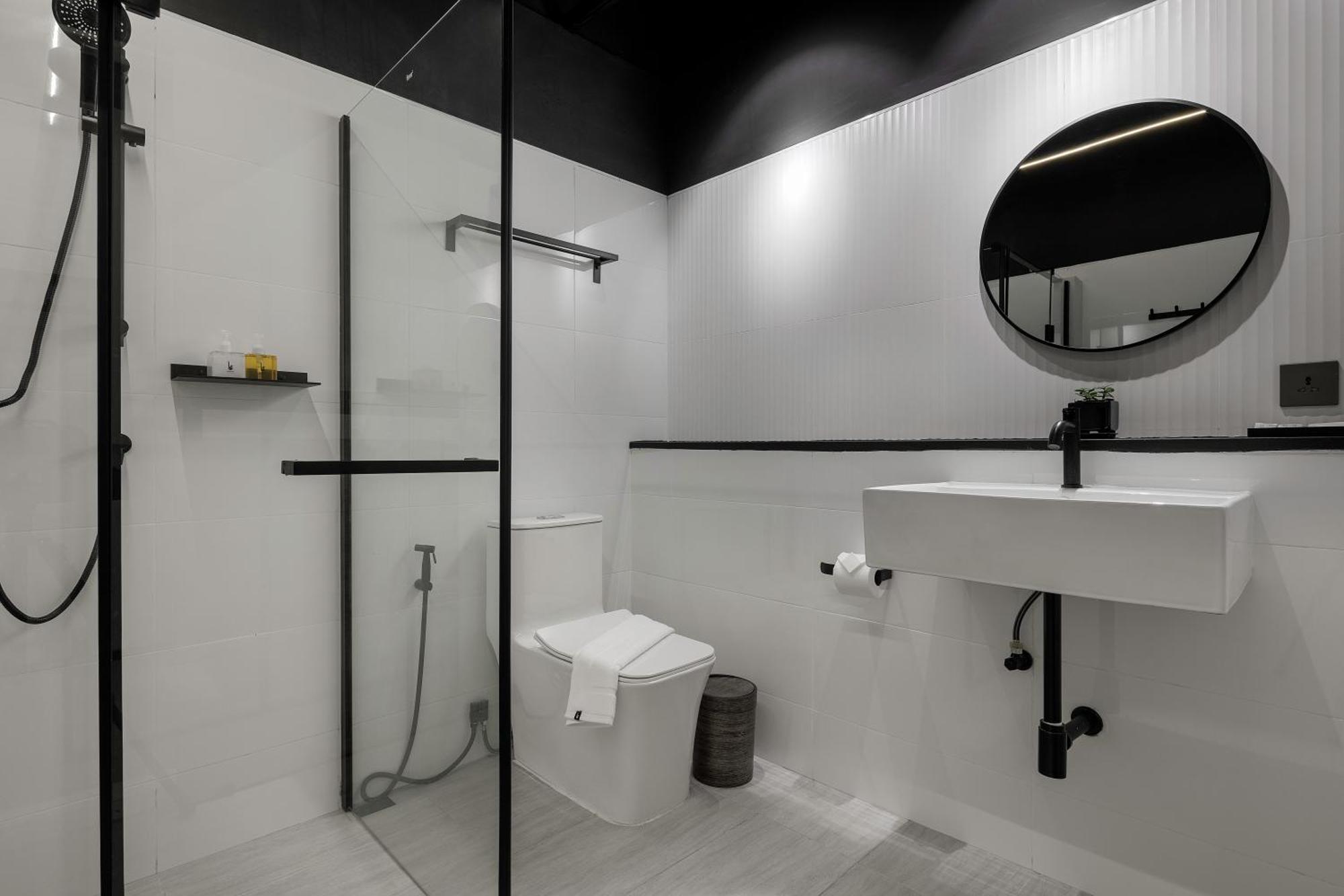 Bedtime Hotel Samui Chaweng  Exterior photo
