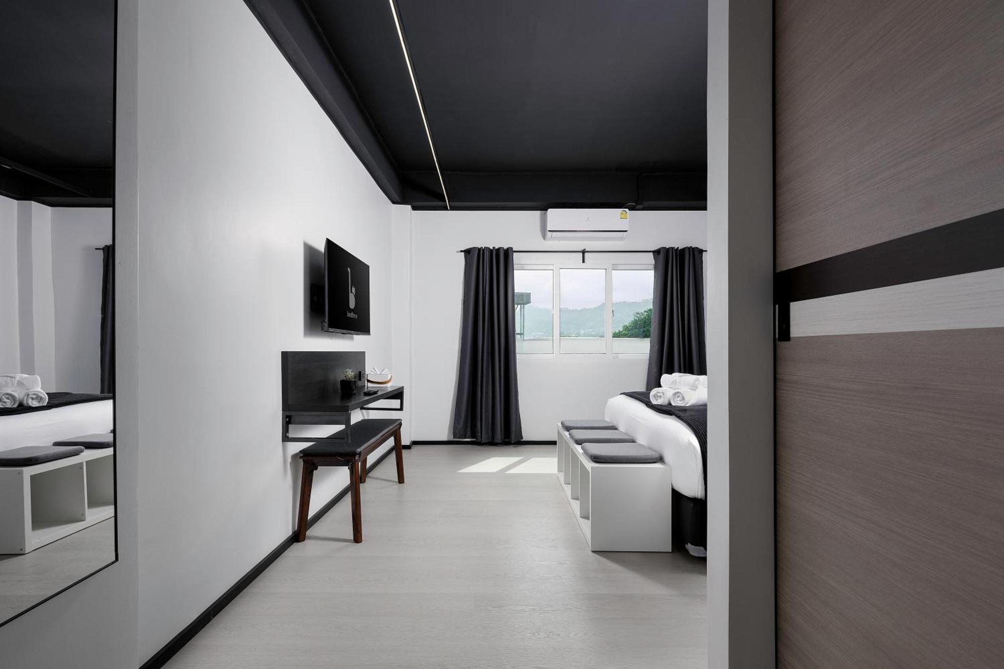 Bedtime Hotel Samui Chaweng  Exterior photo