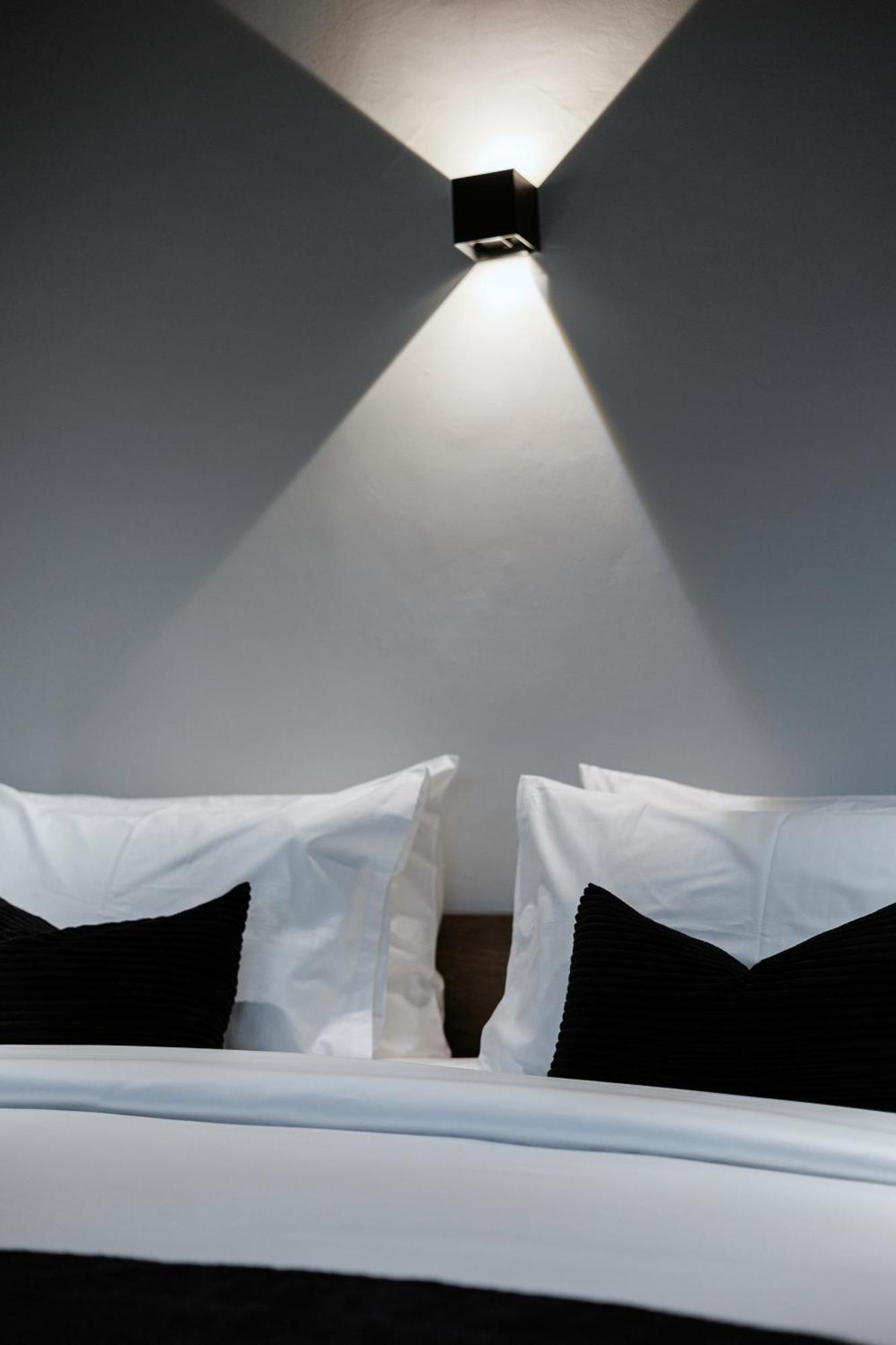 Bedtime Hotel Samui Chaweng  Exterior photo