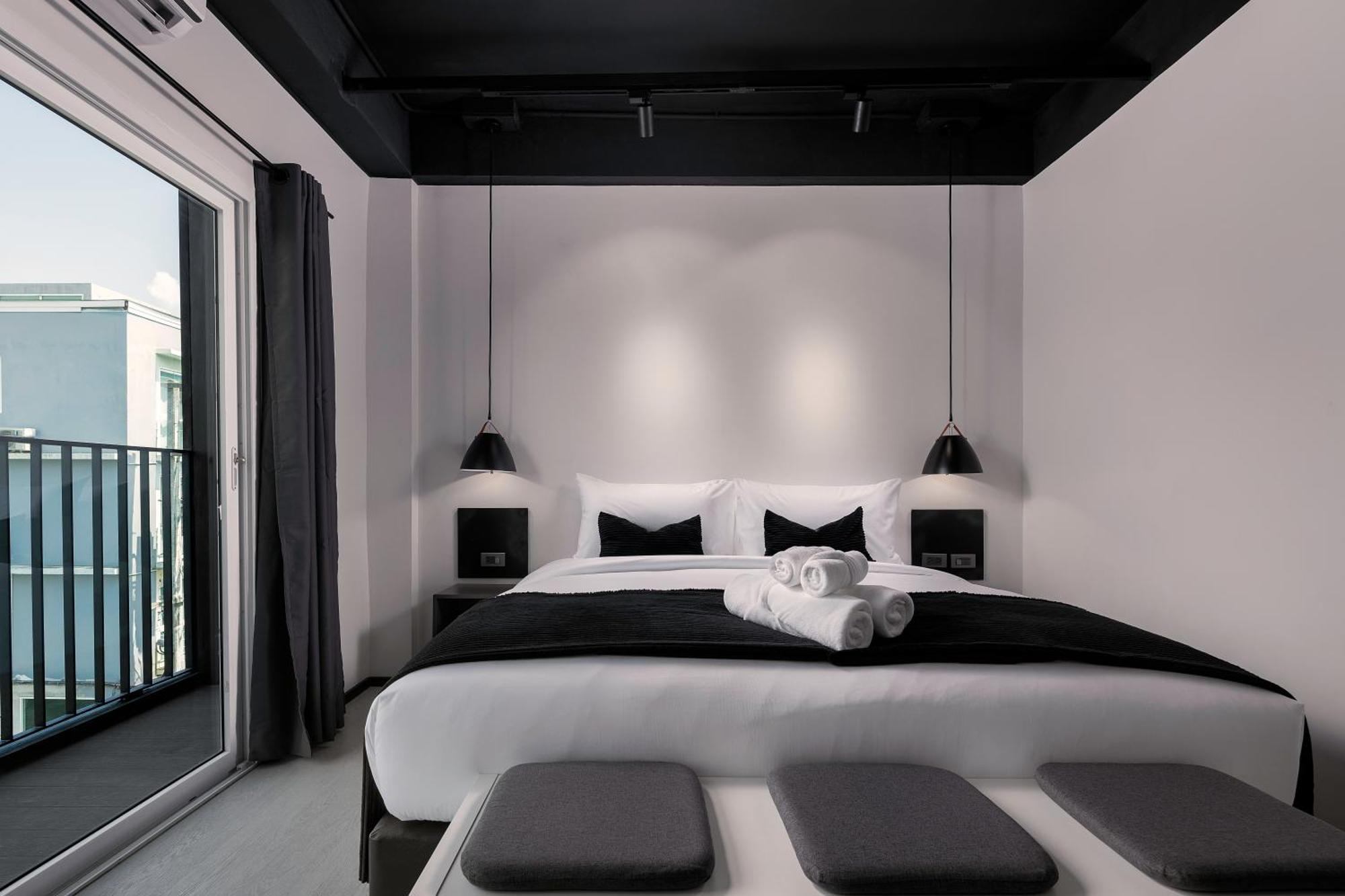 Bedtime Hotel Samui Chaweng  Exterior photo
