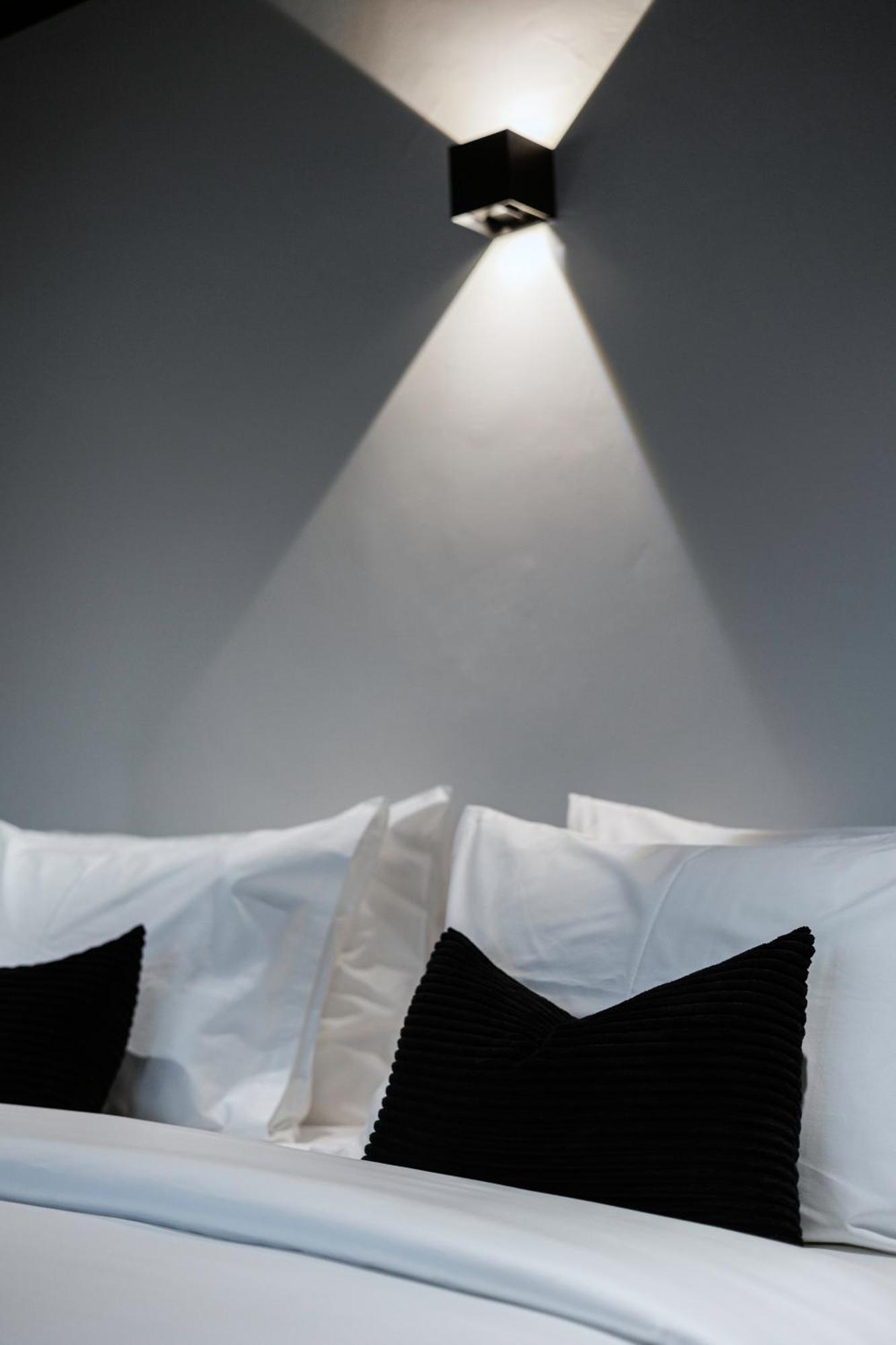 Bedtime Hotel Samui Chaweng  Exterior photo