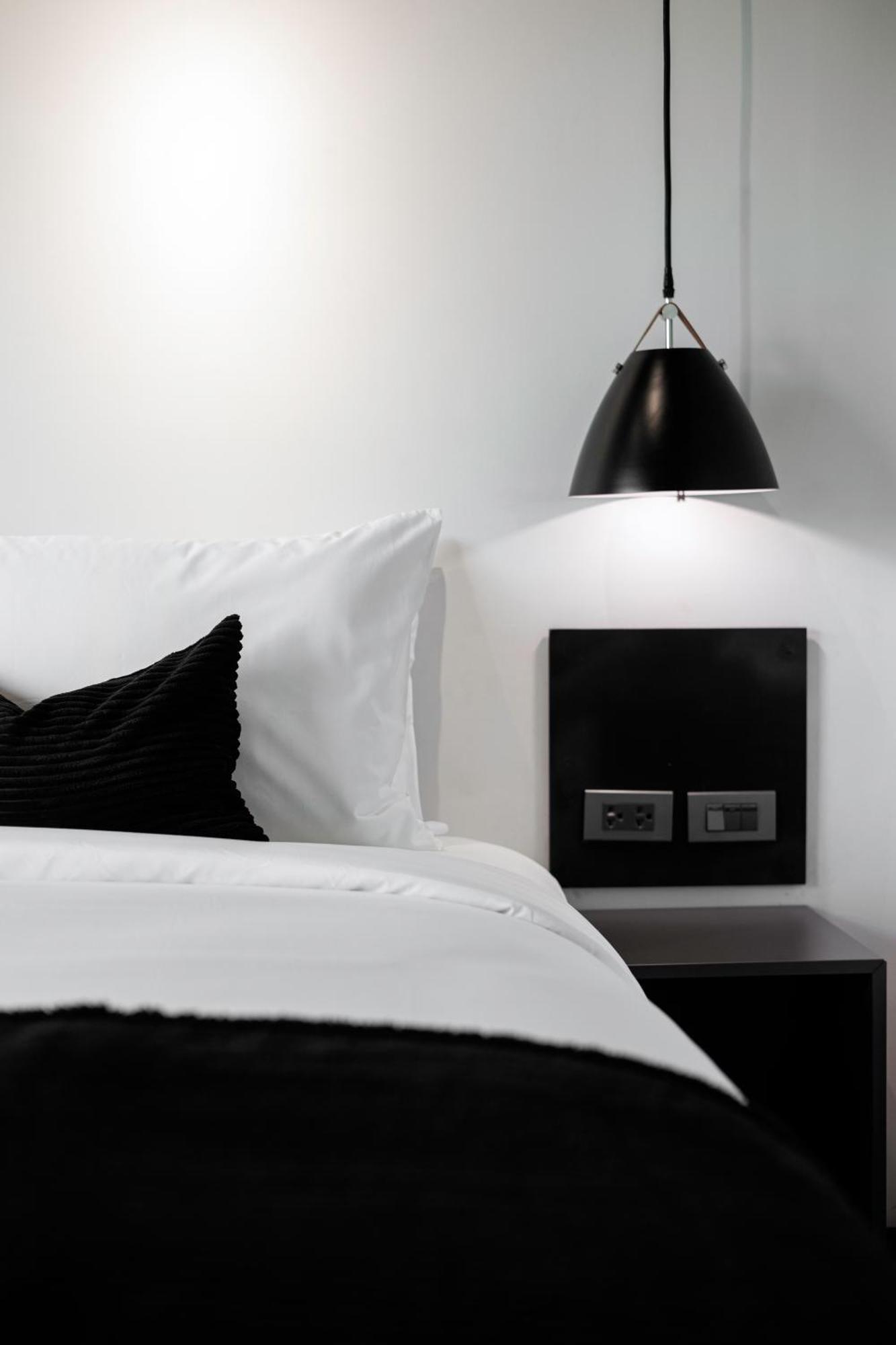 Bedtime Hotel Samui Chaweng  Exterior photo