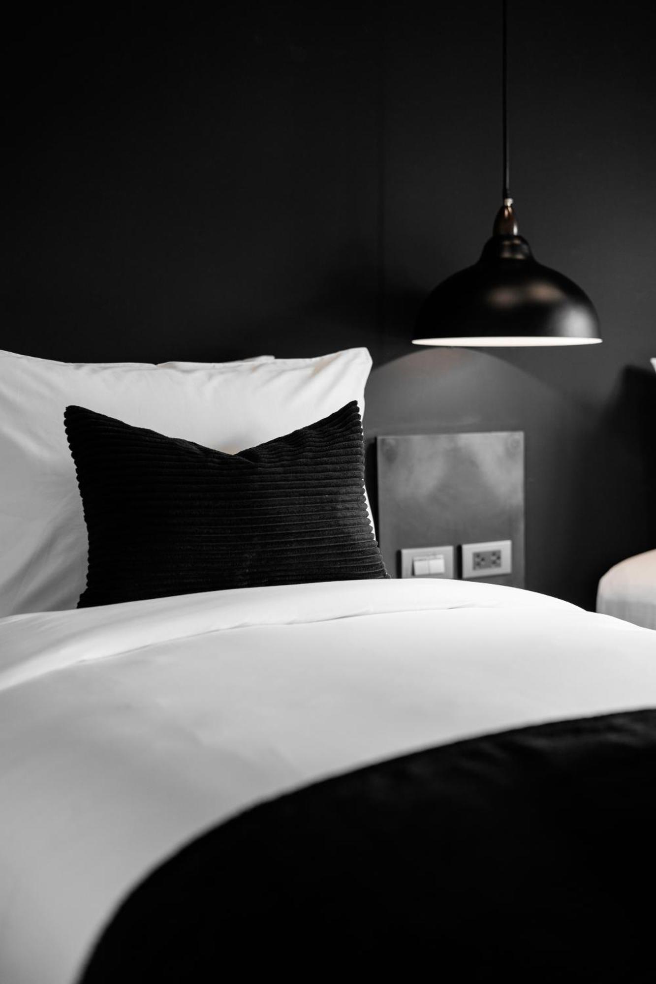 Bedtime Hotel Samui Chaweng  Exterior photo